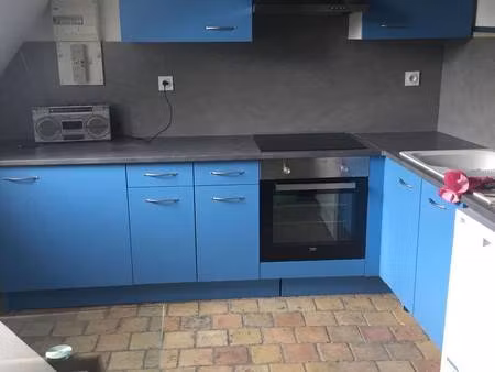 colocation à louer