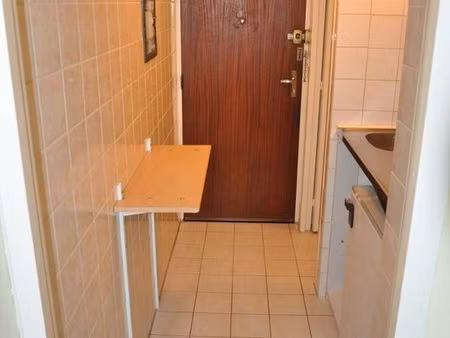 studio meublé pour étudiant à gradignan