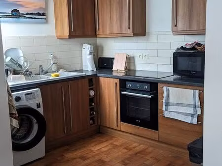 appartement t2