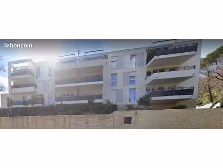 appartement t3