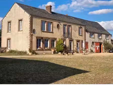 sallé immobilier