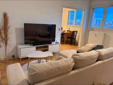 t4 haut de billère 70m2