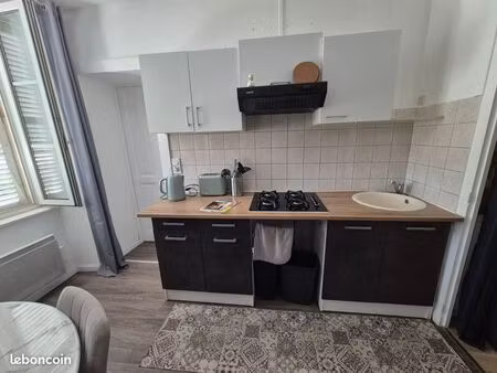 appartement proche gare