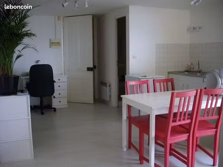 lyon 69003 - t2 de 47 m2 - 64 ave lacassagne