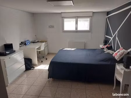 location etudiant