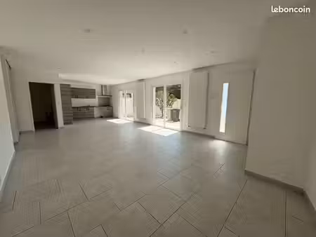 maison 4 pièces 112 m²