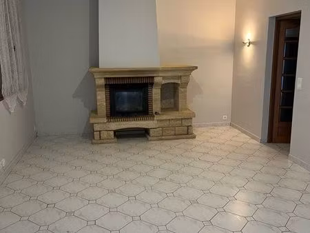 appartement t2