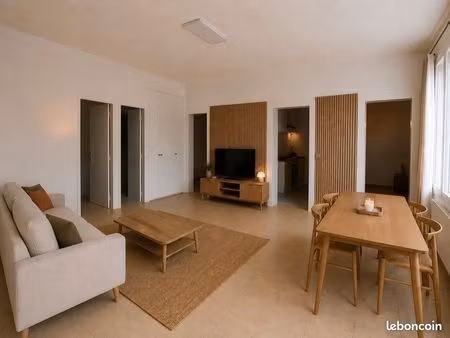 appart 60m2