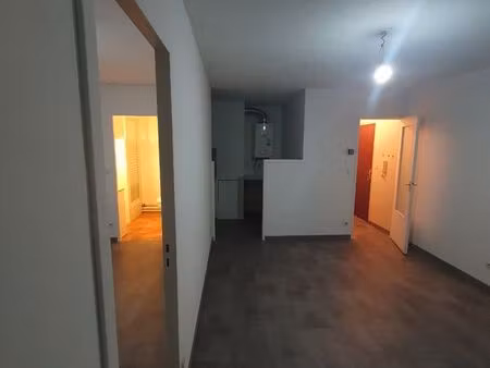 location gradignan appartement t2 36m²
