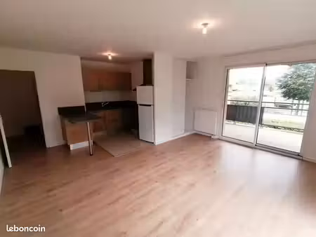 appartement 4 pièces 84 m²