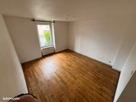 calme appartement t2 / 38m2