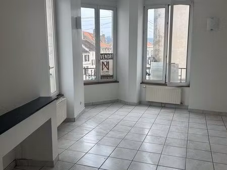 appartement t3