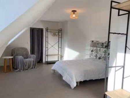 location appartement chambre colocation à trégueux (22950) : à louer chambre colocation / 