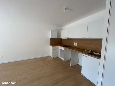 appartement 4 pièces 92 m²