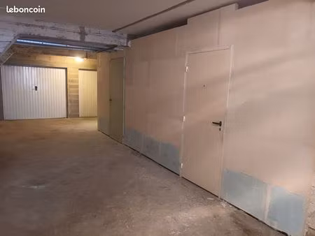 location box
