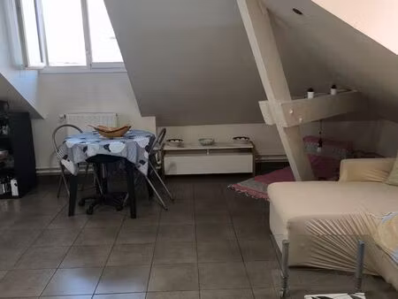 chambre a louer