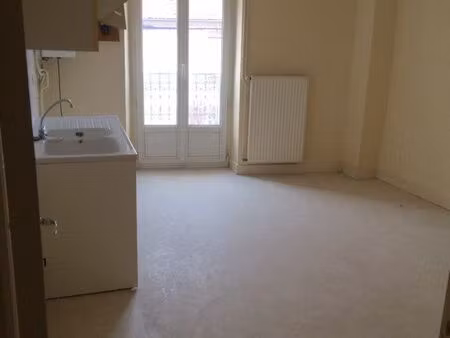 bel appartement f4 de 82m² spacieux