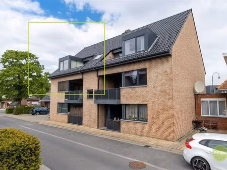appartement à vendre à balen € 275.000 (lq0dk) - mol matimmo vastgoed | zimmo