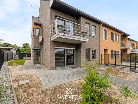 appartement à vendre à zolder € 350.000 (lq0e7) - swevers vastgoed - hasselt | zimmo