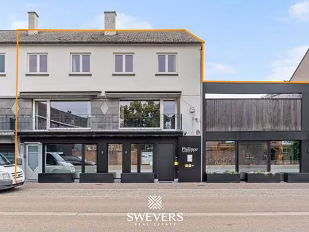 bien professionnel à vendre à alken € 545.000 (lq0e5) - swevers real estate | zimmo