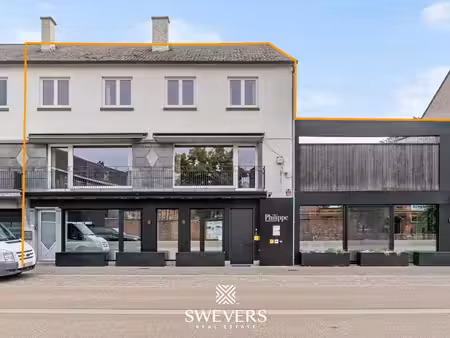 bien professionnel à vendre à alken € 545.000 (lq0e5) - swevers vastgoed - borgloon | zimm