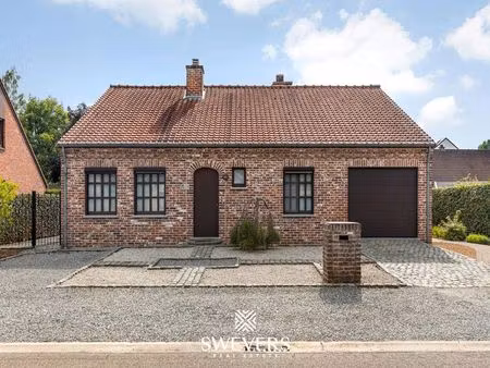 maison à vendre à zolder € 369.000 (lq0e9) - swevers real estate | zimmo