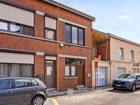 maison à vendre à sint-truiden € 265.000 (lq0e6) - swevers real estate | zimmo