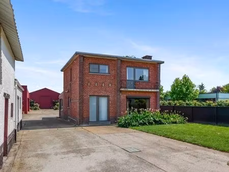 maison à louer à sint-truiden € 900 (lq0cu) - de woonmakers | zimmo