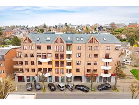 appartement à louer à rempart des arquebusiers 39 visé (vbe43601)