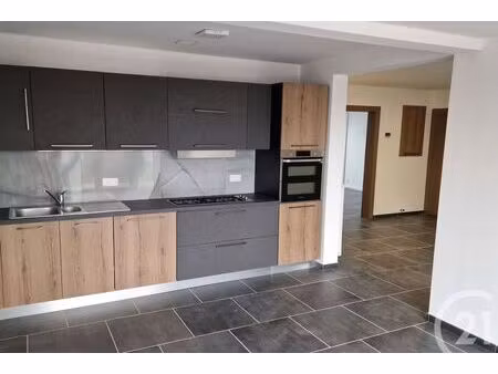 appartement à louer à rue de mons 153 quiévrain (vbe43615)