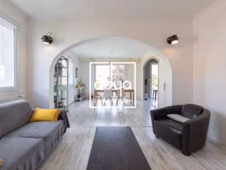 vente maison à beaupreau (49600) : à vendre / 150m² beaupreau