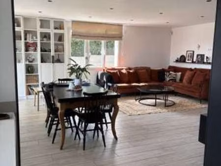 vente maison à la chabossiere (44220) : à vendre / 140m² la chabossiere