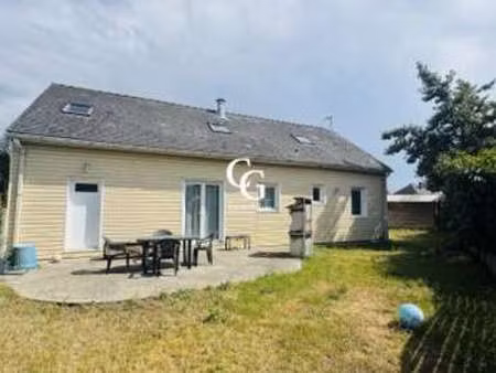 vente maison à nantes doulon - vieux doulon (44000) : à vendre / 111m² nantes doulon - vie
