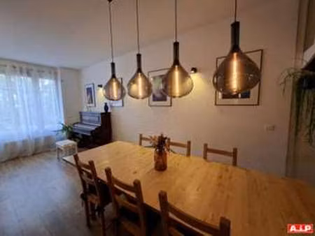 vente maison à pouzauges (85700) : à vendre / 180m² pouzauges