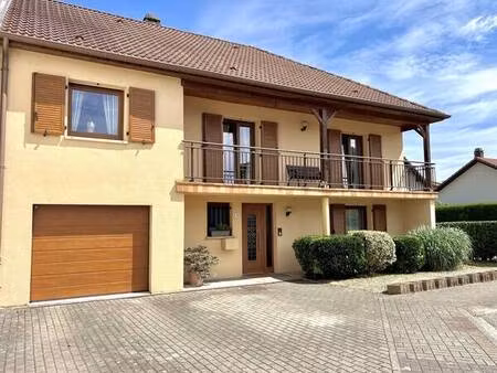 magnifique maison à morsbach