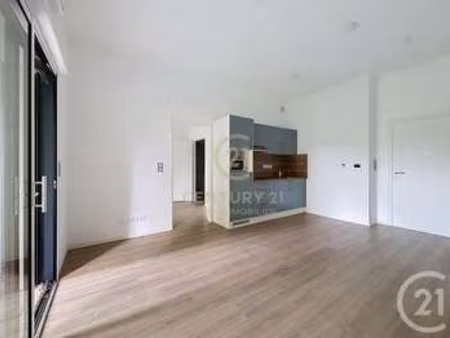 vente appartement 2 pièces à gévezé (35850) : à vendre 2 pièces / 39m² gévezé