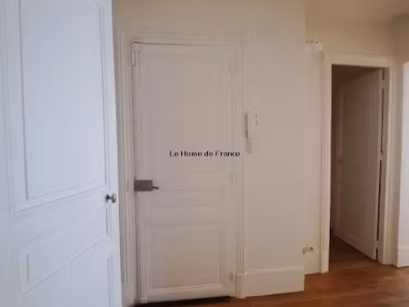 location appartement 2 pièces 44 m² à paris 12ème (75012)  1 524 €