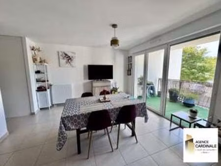 vente appartement 2 pièces à saint-pierre-quiberon (56510) : à vendre 2 pièces / 48m² sain