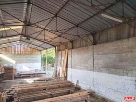vente bureaux et commerces à pouzauges (85700) : à vendre / 900m² pouzauges