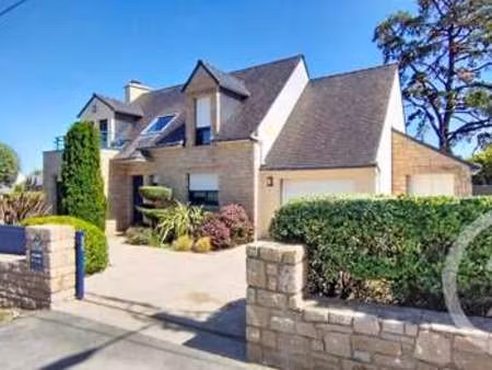 vente maison à port-navalo (56640) : à vendre / 133m² port-navalo