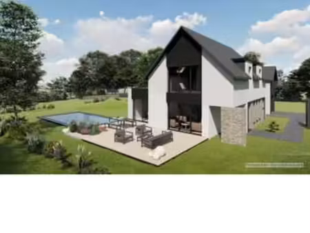 vente maison à dinan (22100) : à vendre / 148m² dinan