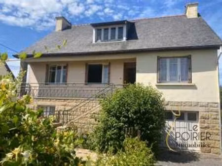 vente maison à lamballe (22400) : à vendre / 168m² lamballe