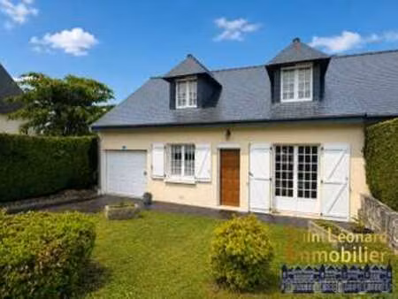 vente maison à landéan (35133) : à vendre / 91m² landéan