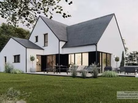 vente maison à plomelin (29700) : à vendre / 137m² plomelin
