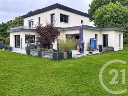 vente maison à saint-agathon (22200) : à vendre / 210m² saint-agathon