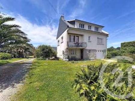 vente maison à saint-quay-perros (22700) : à vendre / 122m² saint-quay-perros
