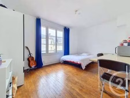vente appartement t1 à argentan (61200) : à vendre t1 / 23m² argentan