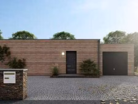 vente maison à camors (56330) : à vendre / 59m² camors