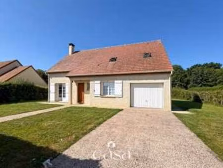 vente maison à falaise (14700) : à vendre / 125m² falaise