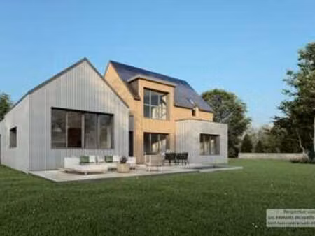 vente maison à plougasnou (29630) : à vendre / 130m² plougasnou